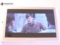 The Archos 101 XS Android Tablet hands-on review