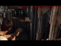 Uncharted 3 Drake's Deception Part 27 (Hard) Chapter 12 Abucted