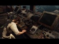 Uncharted 3 Drake's Deception Part 27 (Hard) Chapter 12 Abucted