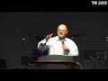 BPCI Rev. Art Hodges