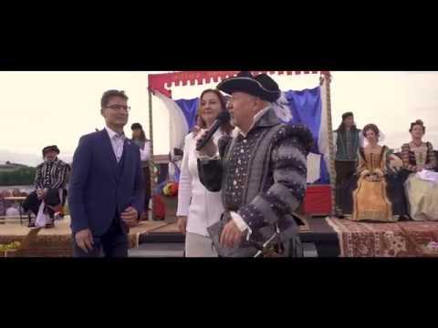 Rytiersky turnaj Tyršovo nábrežie