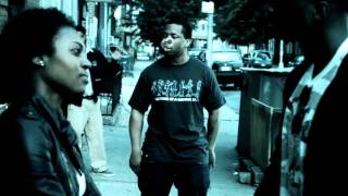 Saigon - Married to the Game (Produced by Ceasar & PStarr) [Official Video]