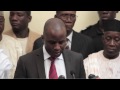 MAGNUMMAXIM: MALI PRESIDENTIAL ELECTION: RUN-OFF of TOP TWO CANDIATES: 11 AUGUST
