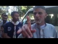 بالفيديو : روحانيات من المسجد الأقصى في أواخر شهر رمضان