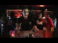 Supervillain Speed Dating