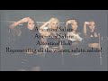 Little Mix - Salute (with Lyrics)