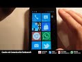 Launcher 7, versión gratis y de pago para Android (español)