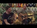 The Menzingers Acoustic - Russo Music - Asbury Park, NJ full performance