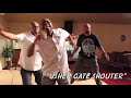 How to shout in a black church