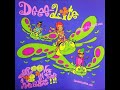 Groove Is In The Heart - Deee-lite 1990