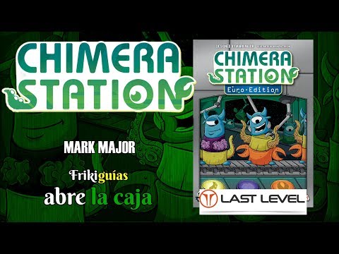 Reseña Chimera Station
