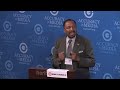 Bishop E.W. Jackson, Sr. at AIM Conference: Obama's Contempt for Religious Freedom