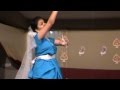 dekhecho ki take - Dance Performance, Deeshari Estate, Kolkata, Durga Puja , Cultural Function