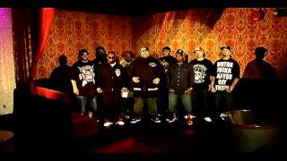 Mr Hyde ft Q-Unique & ILL Bill - Killer Collage (Necro Tech N9ne Madball Paul Wall Jeru Nems Slaine)