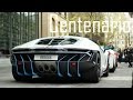 Arab Princes $2.5 Million LAMBORGHINI CENTENARIO in London | VLOG | Supercars in London 2017