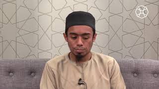 Islamic Law (Level Two): Quduri's Mukhtasar Explained - 16 - Zakat - Shaykh Yusuf Weltch
