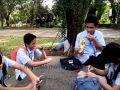 Sana Pinatay Mo Nalang Ako