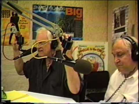 Copernicus, Rev Schaef, WBAI Pt 3 of 4. 7/25/94.