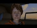 Back to the Future: The Game TRAILER
