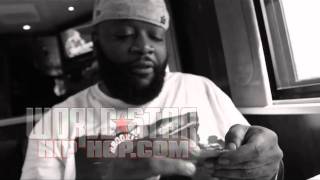 Rick Ross (Feat. Wiz Khalifa & Wale) - RetroSuperFuture II Rick Ross (Feat. Wiz Khalifa & Wale) - RetroSuperFuture II