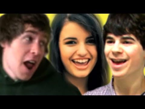  Rebecca Black Friday Music Video Parody Views 31 Downloads 65 