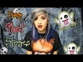 Story Time: GHOST on Whisper Ridge | TRUE GHOST STORIES Magic Video
