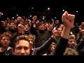 L'Internazionale al congresso del FGC