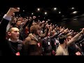 L'Internazionale al congresso del FGC