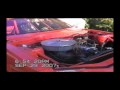 9600 rpm 2tc 2 barrel round track Corolla motor Obrázok autora