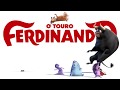 Trailer 7 do filme Ferdinand