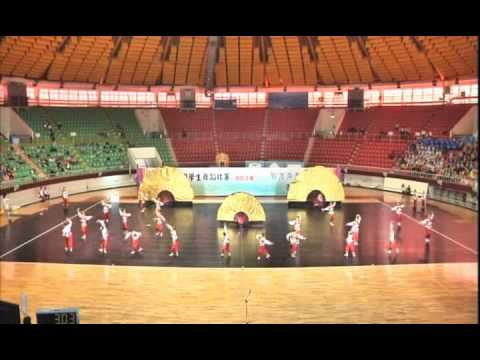 竹崎國小-參加101學年度全國學生舞蹈比賽 國小B團體甲組-古典舞 榮獲優等 pic