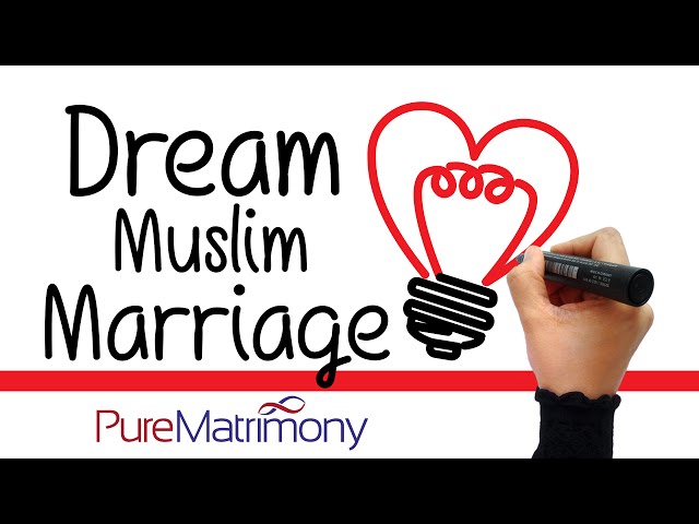  Dream Muslim Marriage