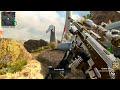 Black Ops 2 - DSR NUCLEAR on TURBINE! More sniping soon