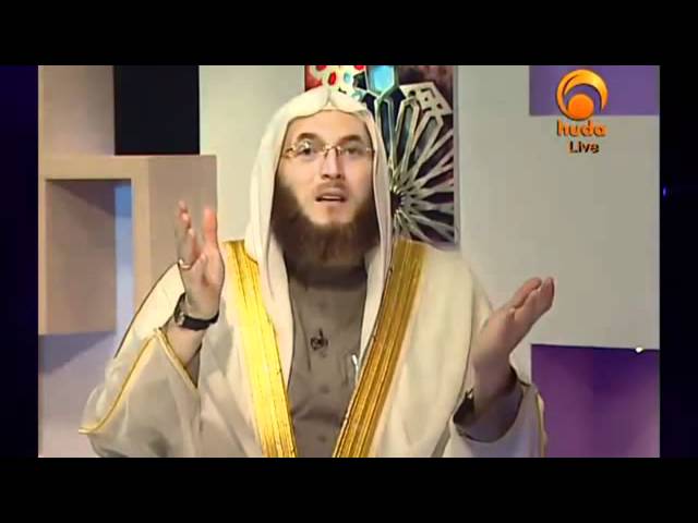 What is Sufism? and what is Grave Worship?  Sh. Mohammed Salah 