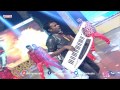 Anup Rubens Live Performance At Temper Audio Launch - Jr.Ntr, Kajal Agarwal