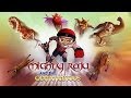 Mighty Raju and The Commandos