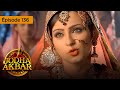 Jodha Akbar - Ep 136 - La fougueuse princesse et le prince sans coeur - S?rie en fran?ais - HD