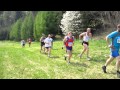 Memoriál Q. Štěpánka Jablonné nad Orlicí, video č. 5