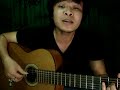 Bức thư tình đào hoa - johan.