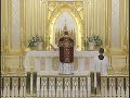 Roman Catholic Mass explained