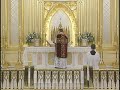 Roman Catholic Mass explained