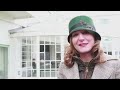 Escape to Burgh Island - Kylie's Caravan #5