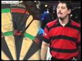 Phil Taylor v Dennis Priestley W.D.C Lada UK Masters 1992