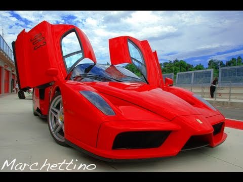 Ferrari vs Lamborghini The Ultimate Battle 916