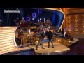 Rihanna, Sido, Bushido, Tom Cruise u.v.m. - Promi-Schaulaufen bei TV total
