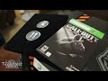 Call of Duty Black Ops 2 Care Package Unboxing & Review (with Quadrotor Drone Demo)