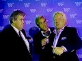 Bobby Heenan confronts Jack Tunney about The Machines