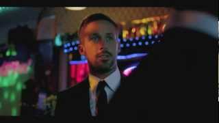 Только Бог простит / Only God Forgives 2013 (Трейлер / trailer) Николас Виндинг Рефн