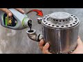 Engine oil The government not allow you to know this knowledge!.(1080p60)