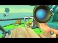 Lets Play Wednesdays - Let's Play - Worms: Ultimate Mayhem Part 2